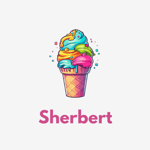 Sherbert Disposable