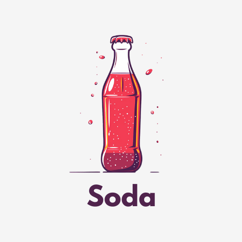 Soda Disposable