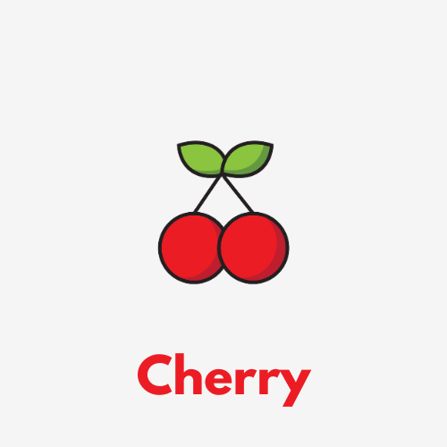 Cherry Disposable