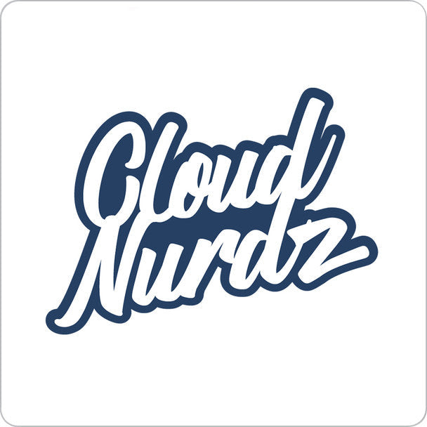 Cloud Nurdz Salt