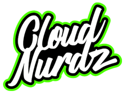 Cloud Nurdz E-Liquid