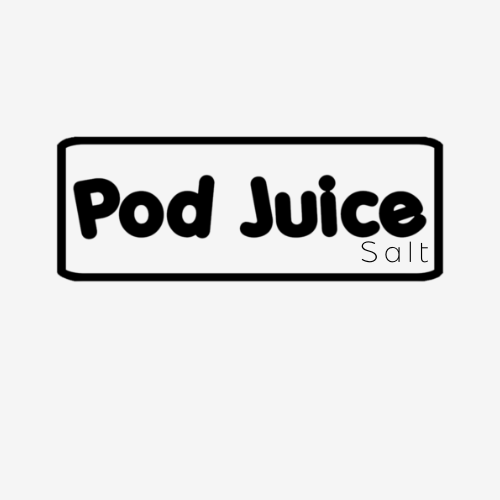 Pod Juice Salt