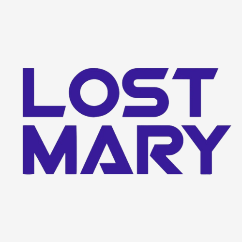 Lost Mary Disposables