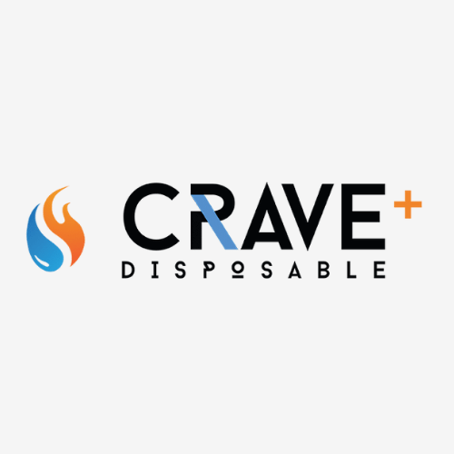 Crave Disposable