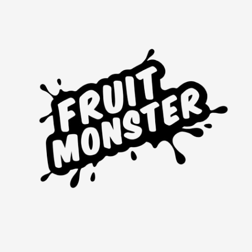 Juice Monster Salt Liquid