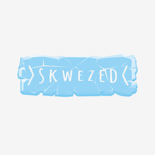 Skwezed Salt Liquid