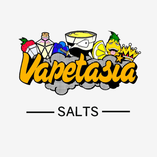 Vapetasia Salt Liquid