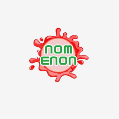 Nomenon E-Liquid