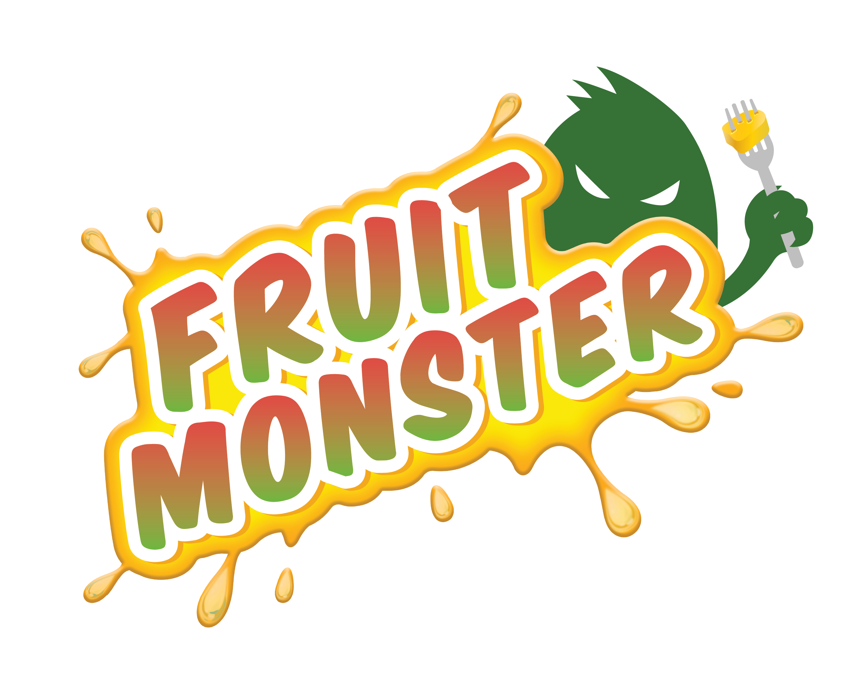 Fruit Monster E-Liquid