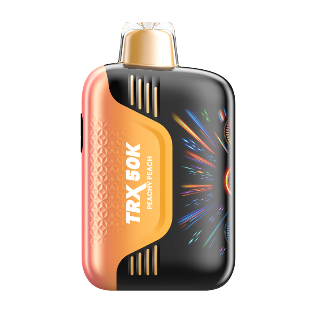 Viho TRX 50k Peachy Peach