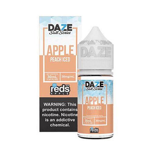 Daze - Apple Peach ICED