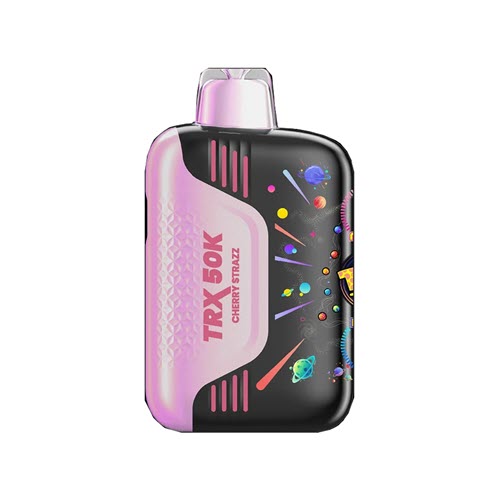 Viho trx 50k  Strawmelon Ice