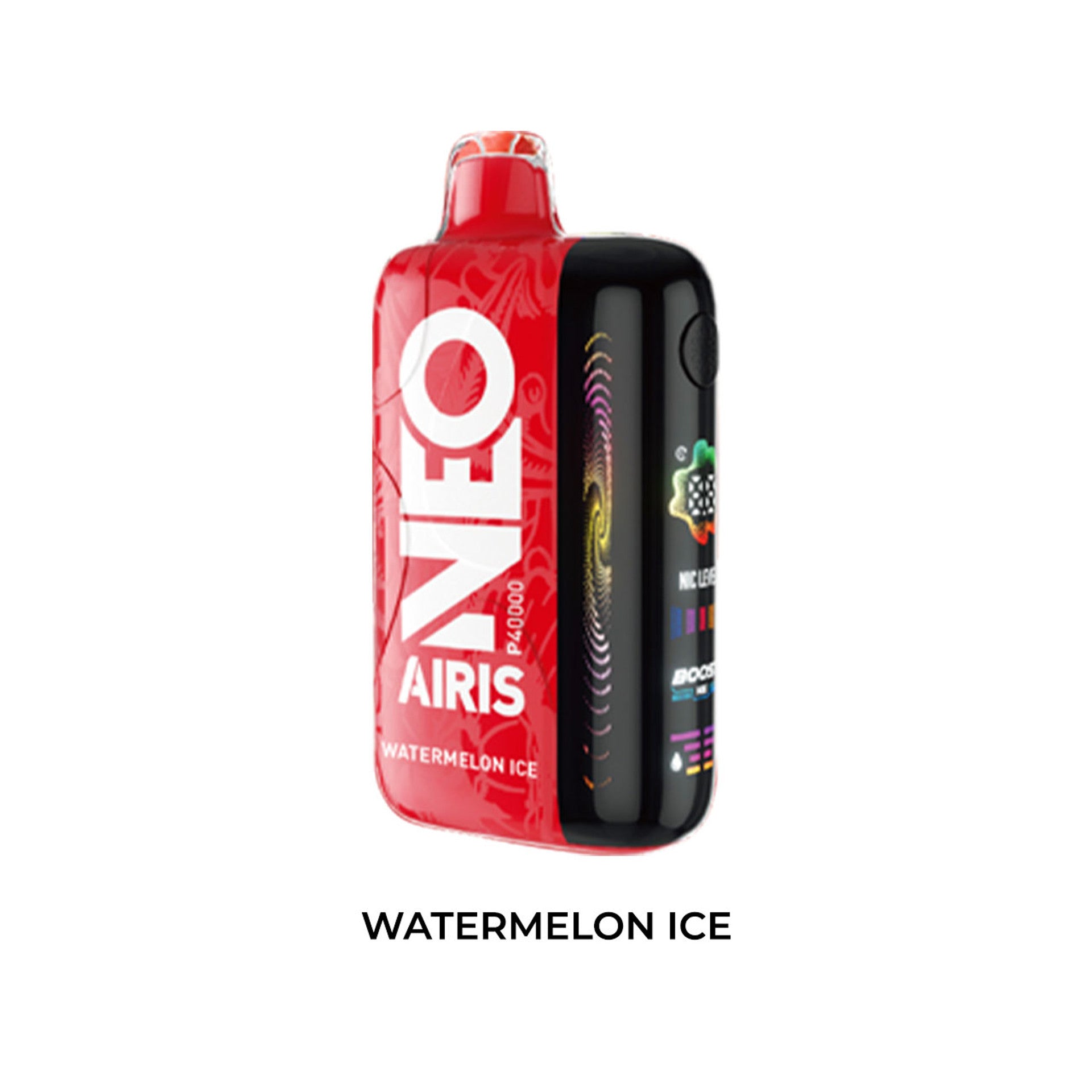 Airis Neo 40k Watermelon Ice