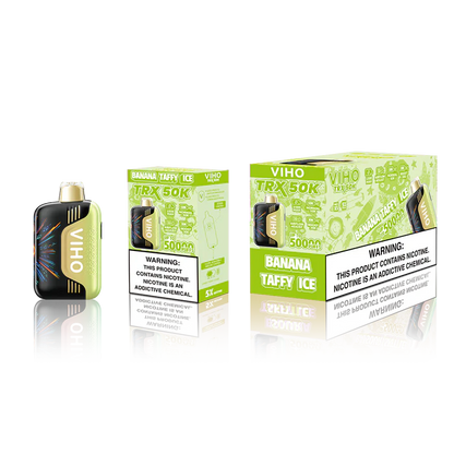 Viho TRX 50k Banana Taffy Ice