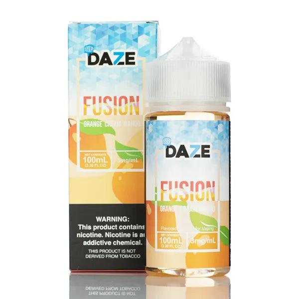 Daze -Strawberry Mango Nectarine Iced