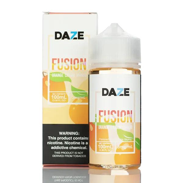 Daze Orange Cream Mango