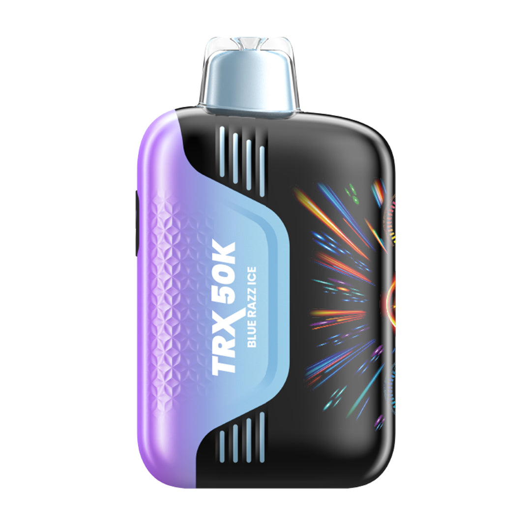 Viho TRX 50k Blue Razz Ice