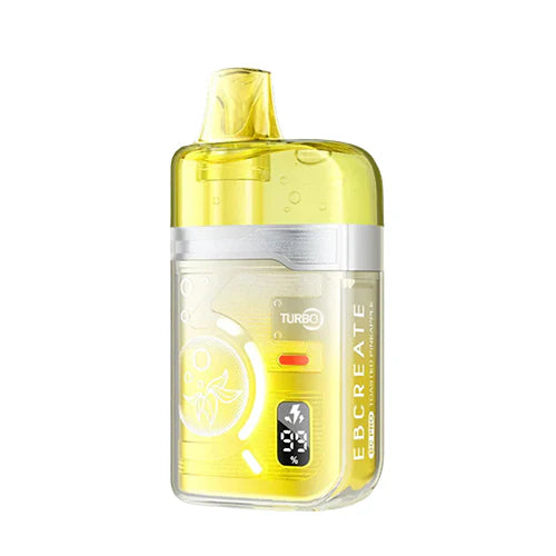 EBCreate BCPRO 40K Toasted Pineapple