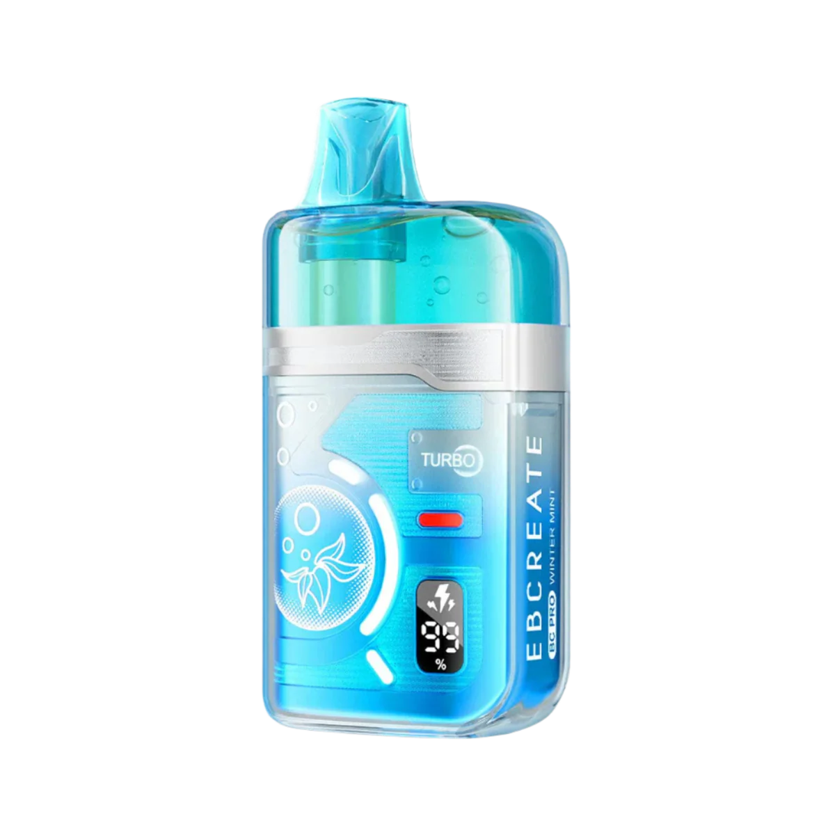 EBCreate BCPRO 40K Winter Mint