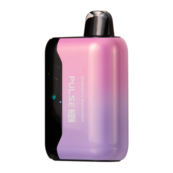 Geek Bar Pulse x 25k Strawberry watermelon