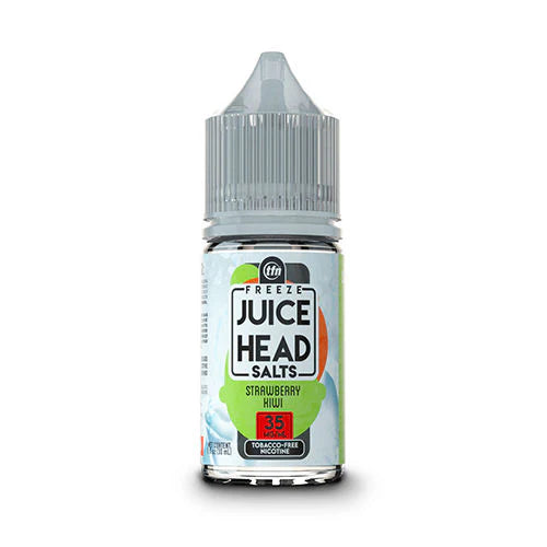 Juice Head Salts - Strawberry Kiwi Frozen