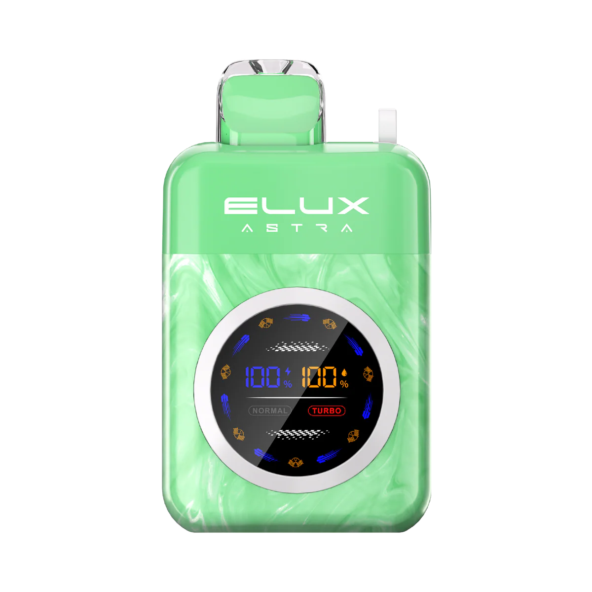 Elux Astra 50k Miami Mint