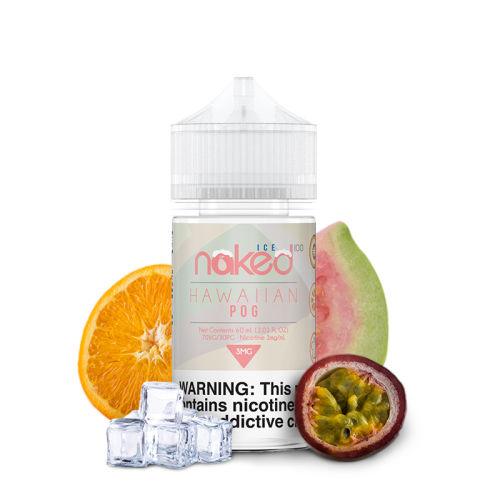 Naked 100 - Hawaiian Pog Ice