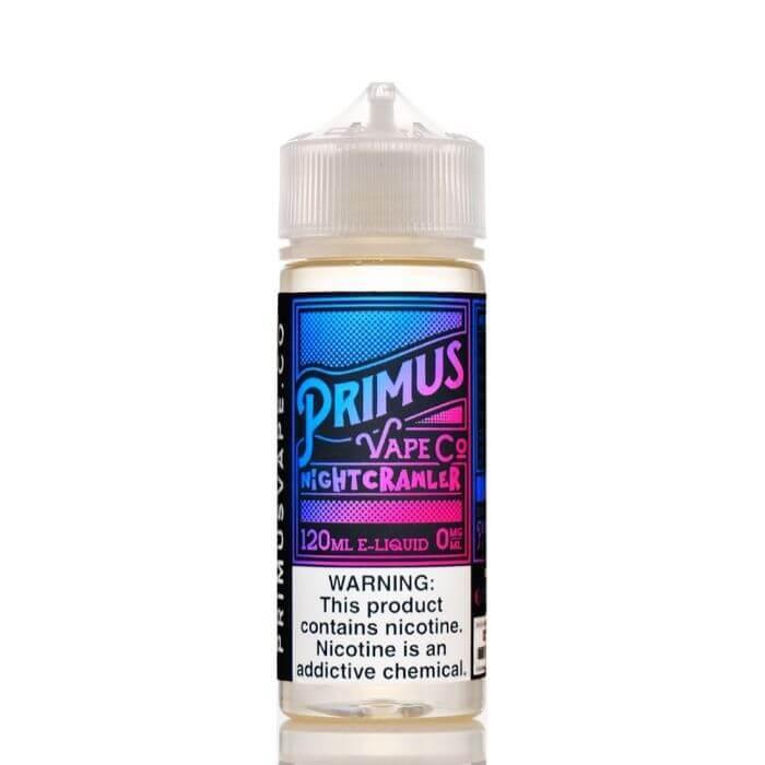 Primus Night Crawler Juice