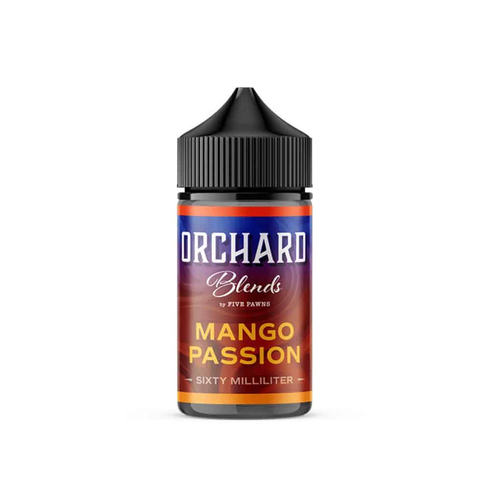 Orchard Blends - Mango Passion