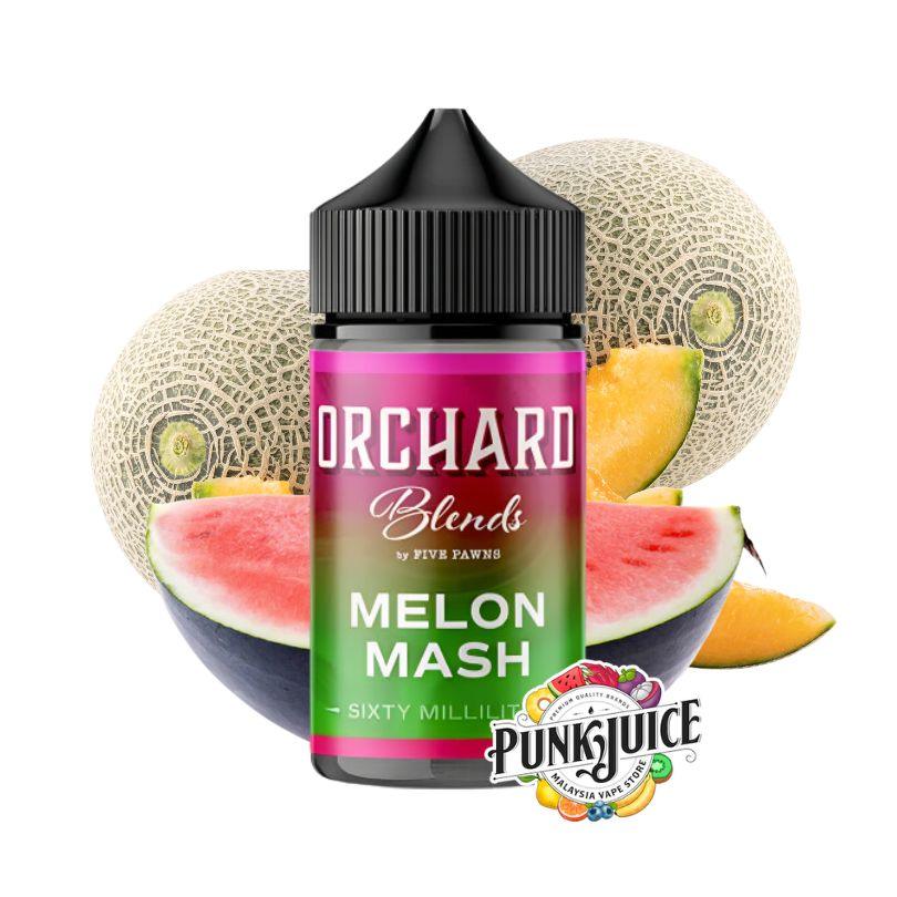 Orchard Blends - Melon Mash