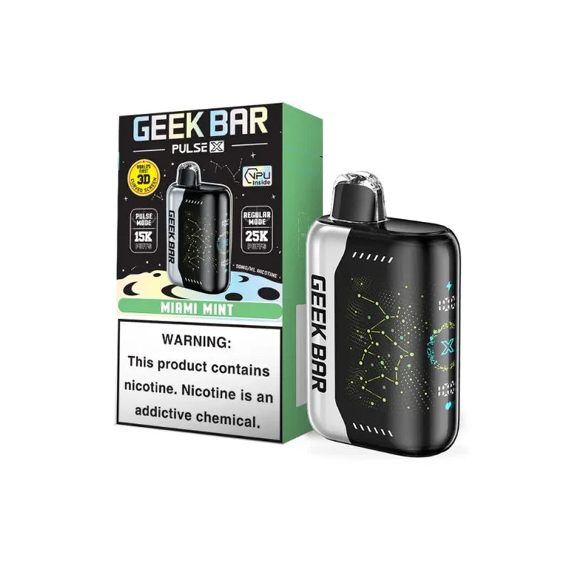 Geek Bar Disposable Press Vape Geek Bar Disposable Press Vape