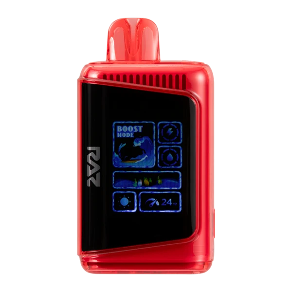 Raz 50k Hawaiian Punch