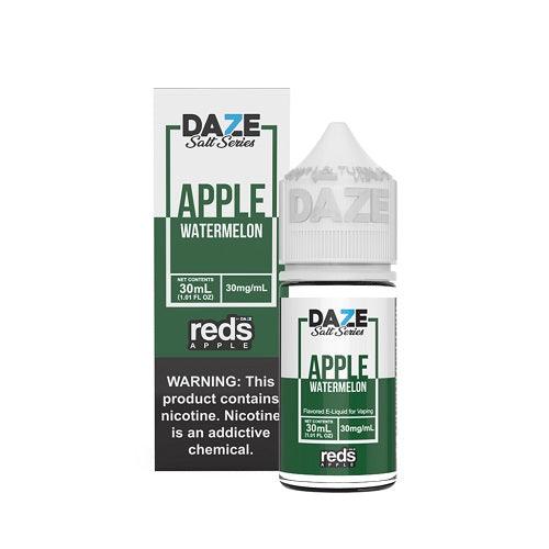 Daze Apple Watermelon