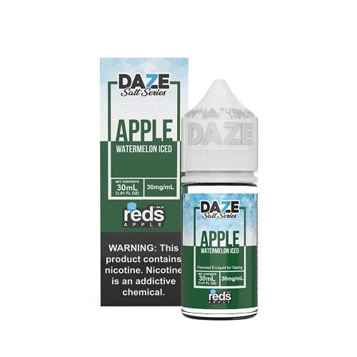 Daze - Apple Watermelon ICED