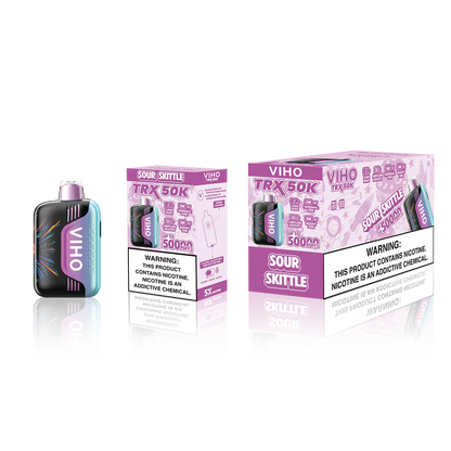 Viho TRX 50k Sour Skittle