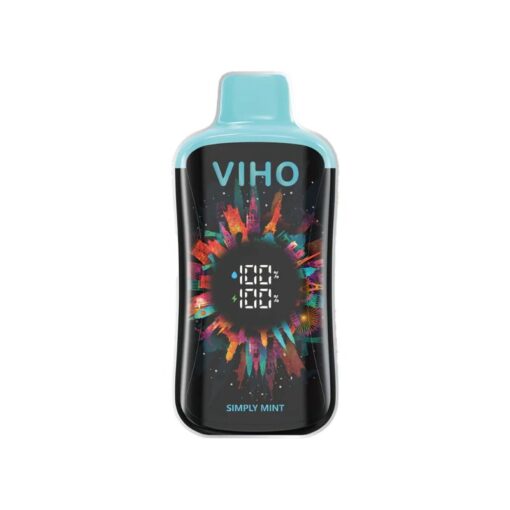 Viho Supercharge 20k - Simply Mint ( New )