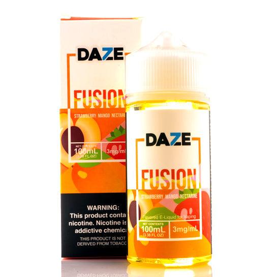 Daze - Strawberry Mango Nectarine