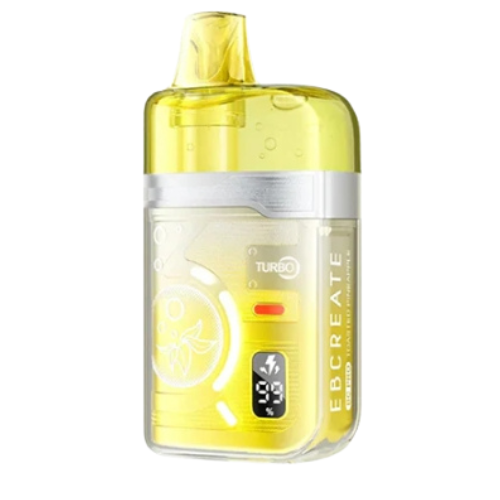 EBCreate BCPRO 40K Pineapple Pom