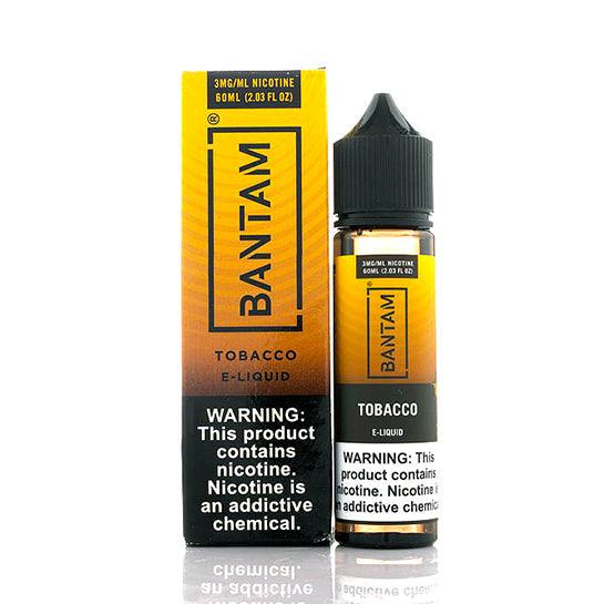 Bantam 60 ML