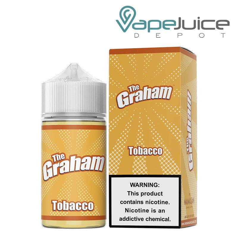 The Graham Tobacco Juice