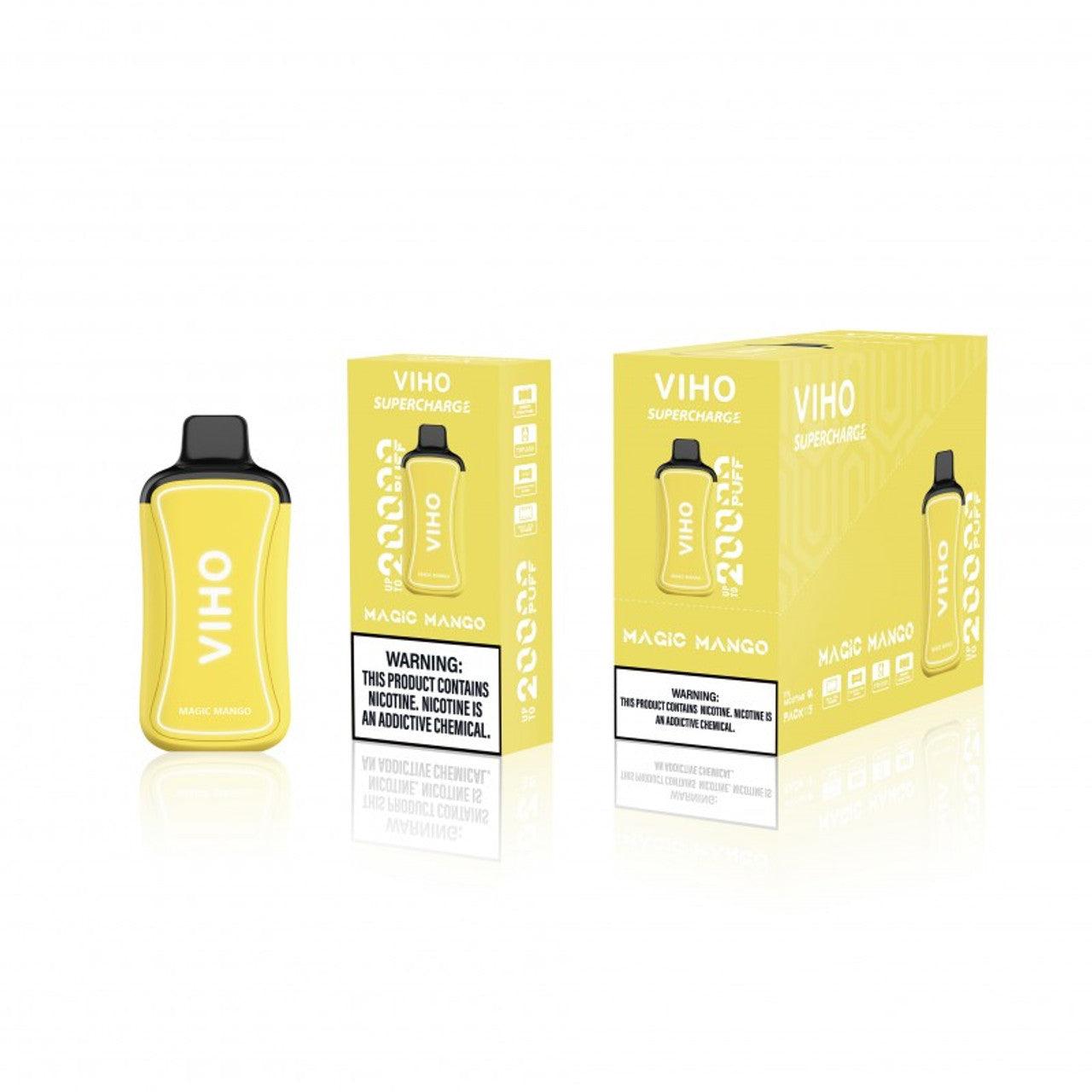 Viho Supercharge 20k - Magic Mango - TK PLUS