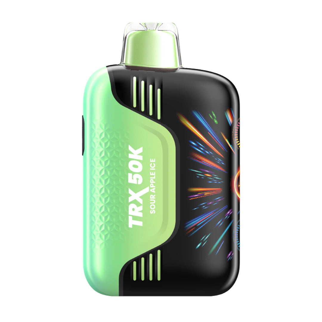 Viho TRX 50k Sour Apple Ice