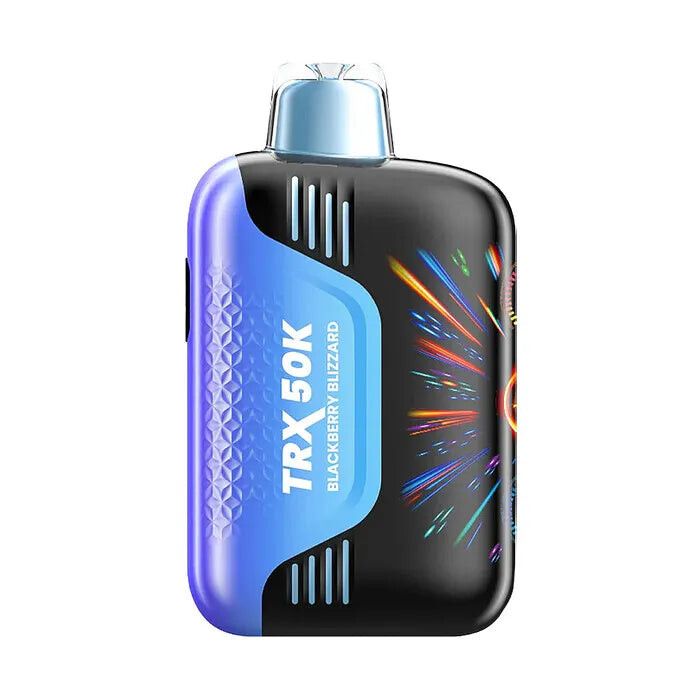 Viho trx 50k Blackberry Blizzard
