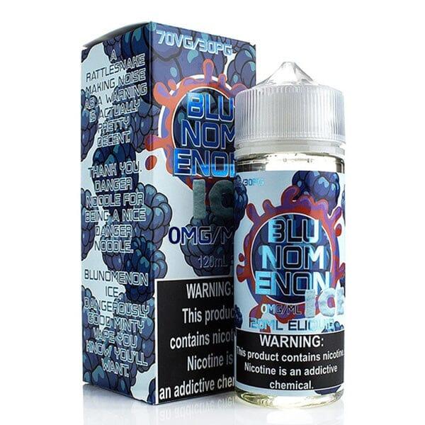 Nomenon E-Liquid -  blunomenon