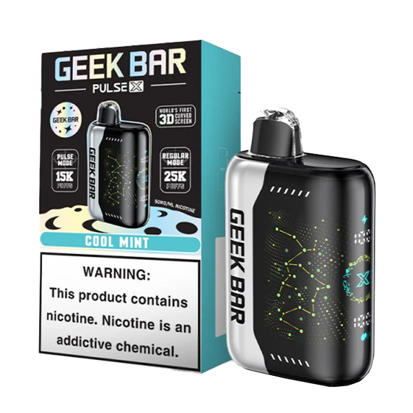 Geek Bar Disposable Press Vape Geek Bar Disposable Press Vape