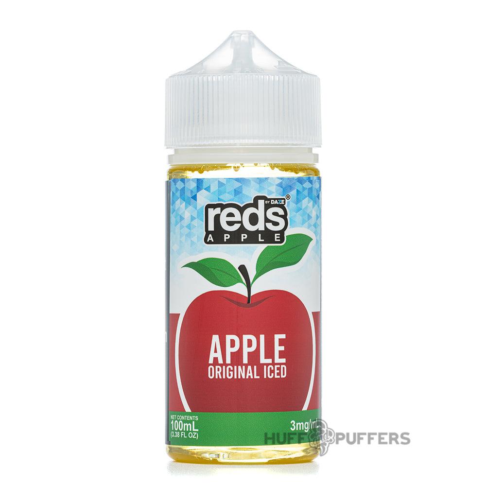 Daze - Reds Apple Orignal