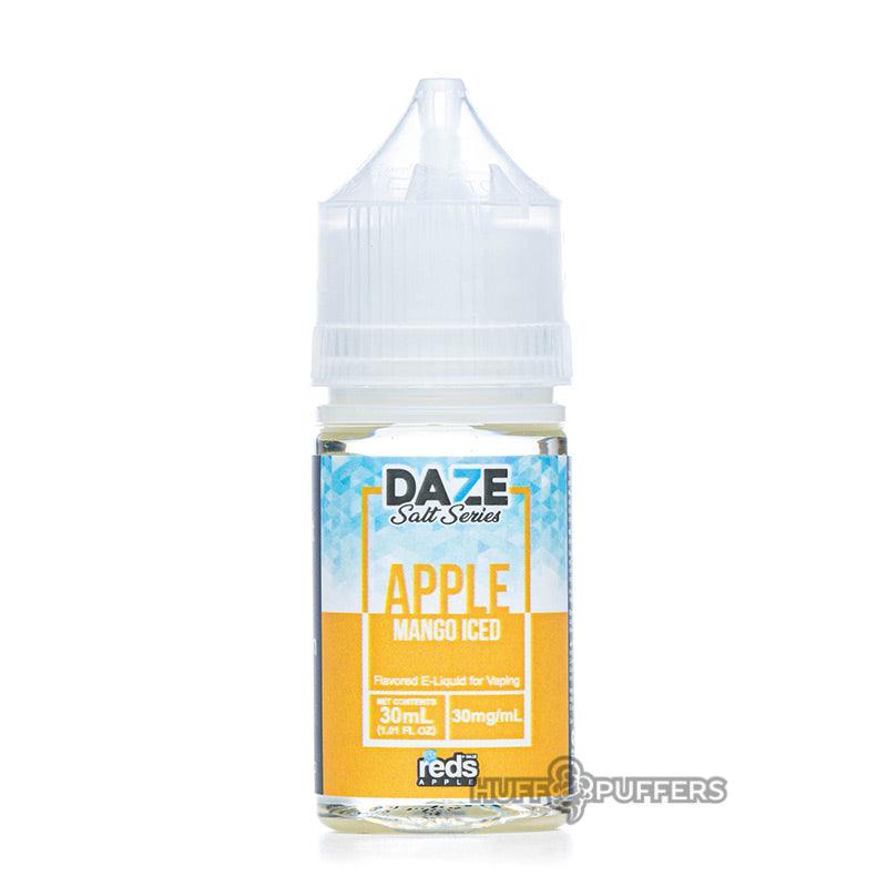 Daze - Apple Mango ICED