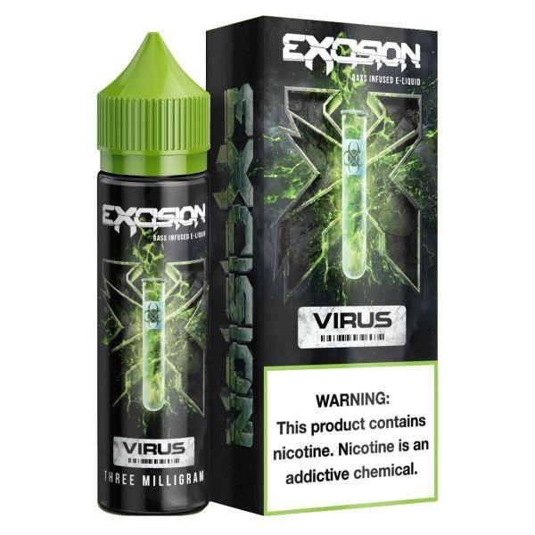 Excision Virus Juice