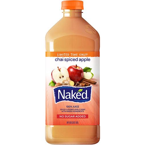 Naked 100 - Apple