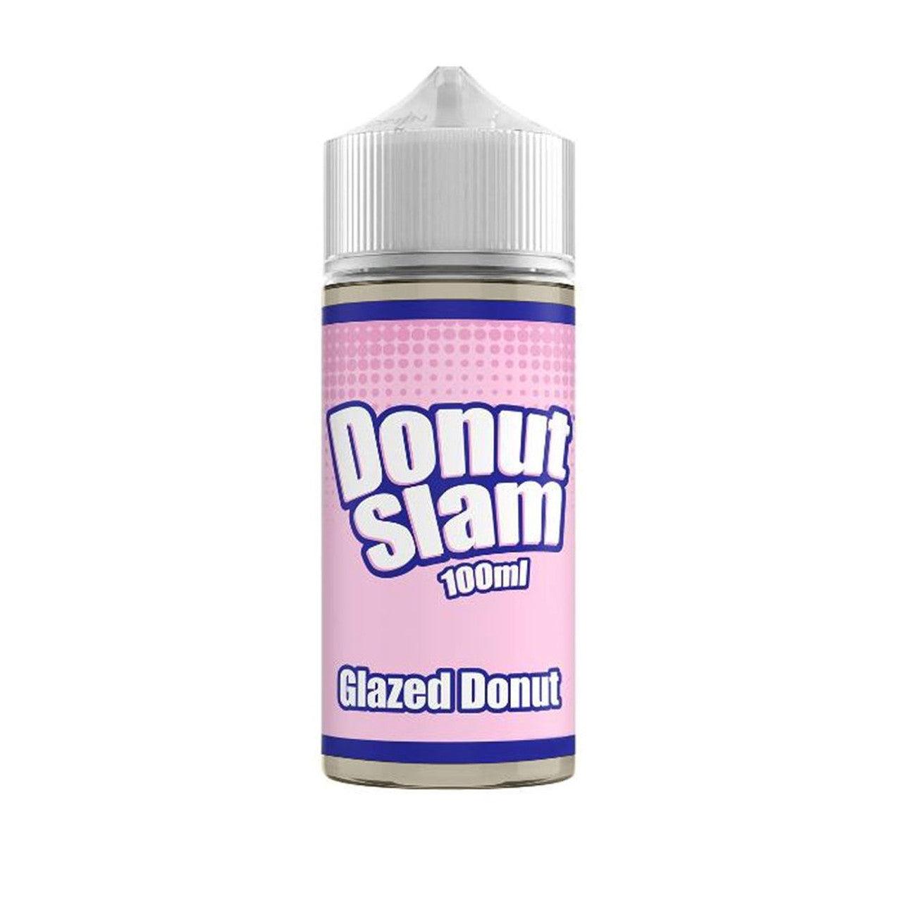 Donut Slam